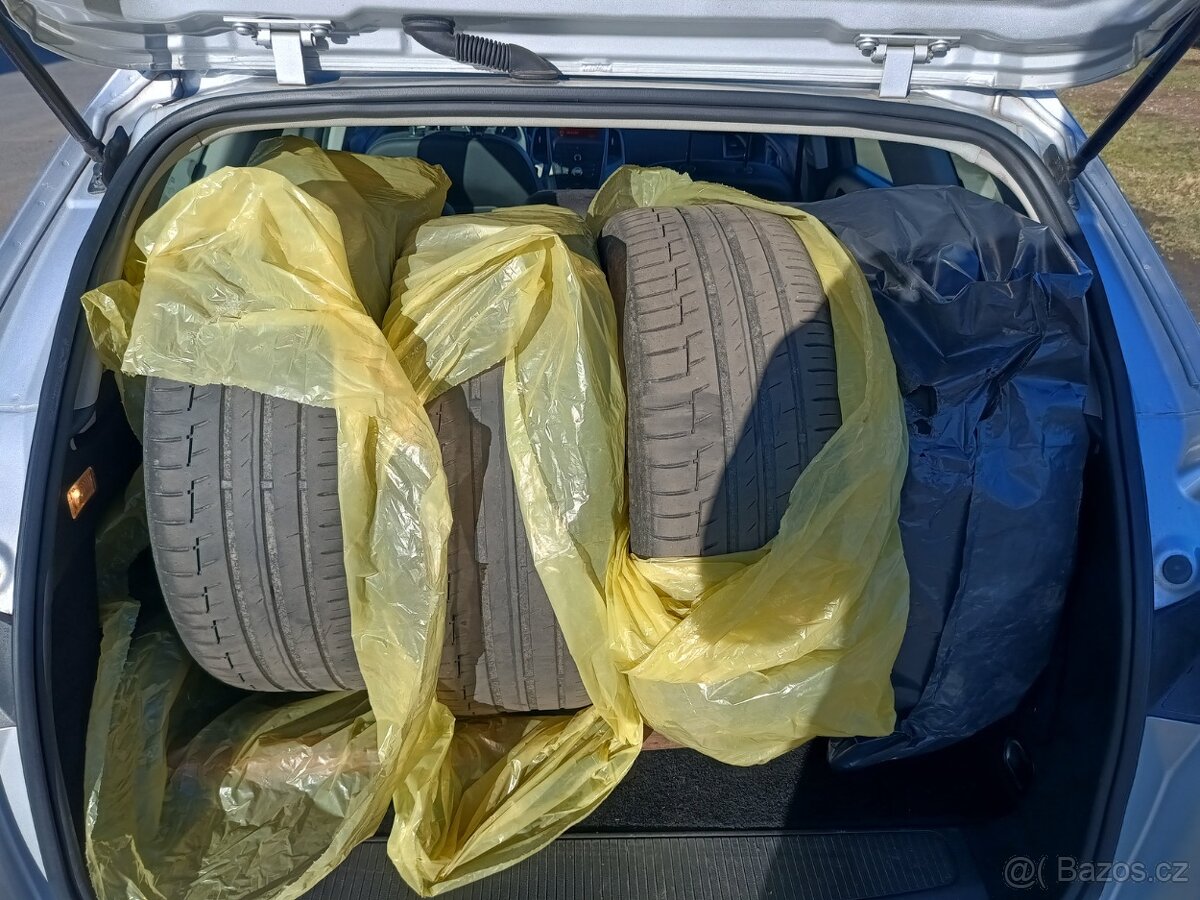 Opel Astra ST 1.6 CDTi RV2013 odpočet DPH - 9