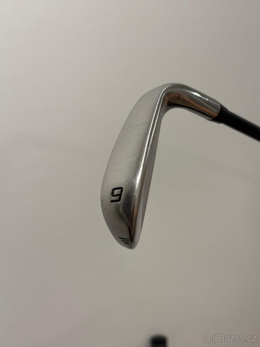 Golfový set Cobra Fly XL Levá ruka - 9