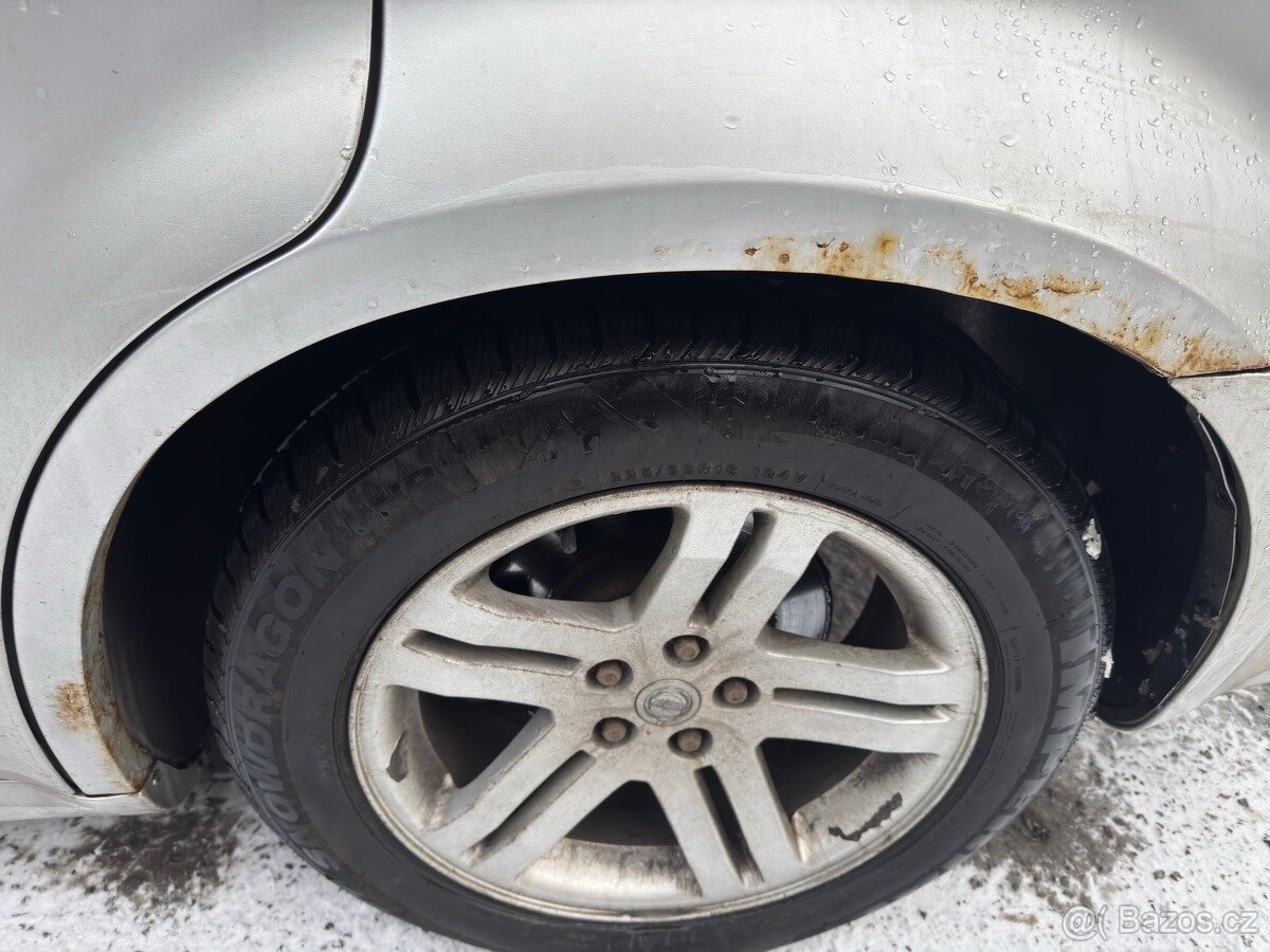 Chrysler 300C 3.0 CRD 160kw - 9