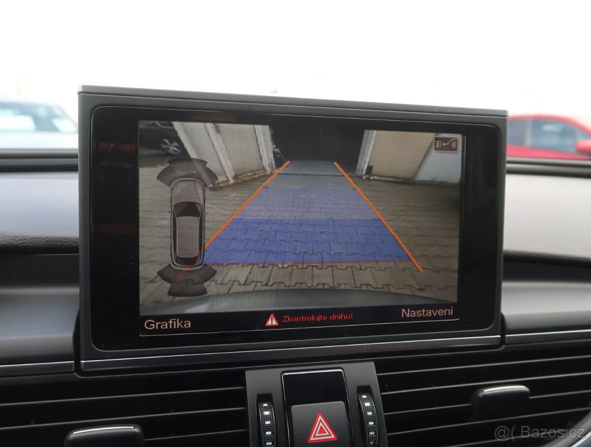 Audi A6 C7 Avant 3.0TDI quattro - 9