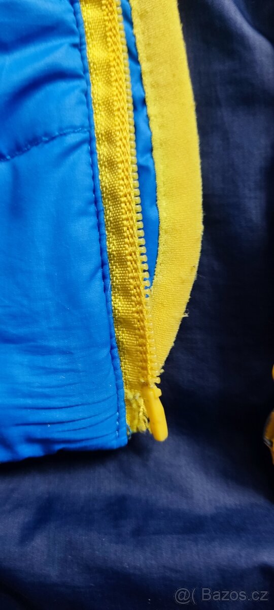 Zimní a podzimní bundy - 9