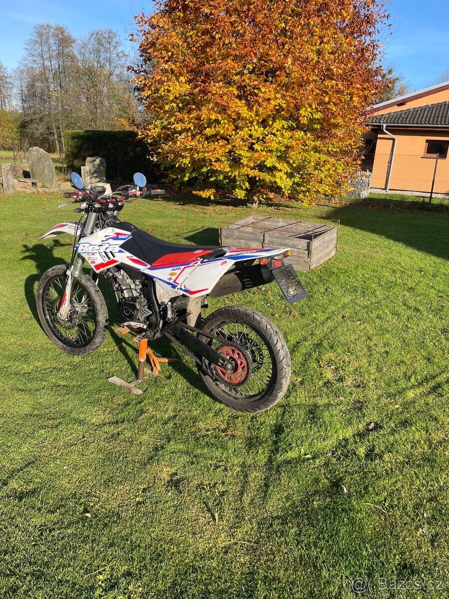Beta rr 125 lc 2016 - 9