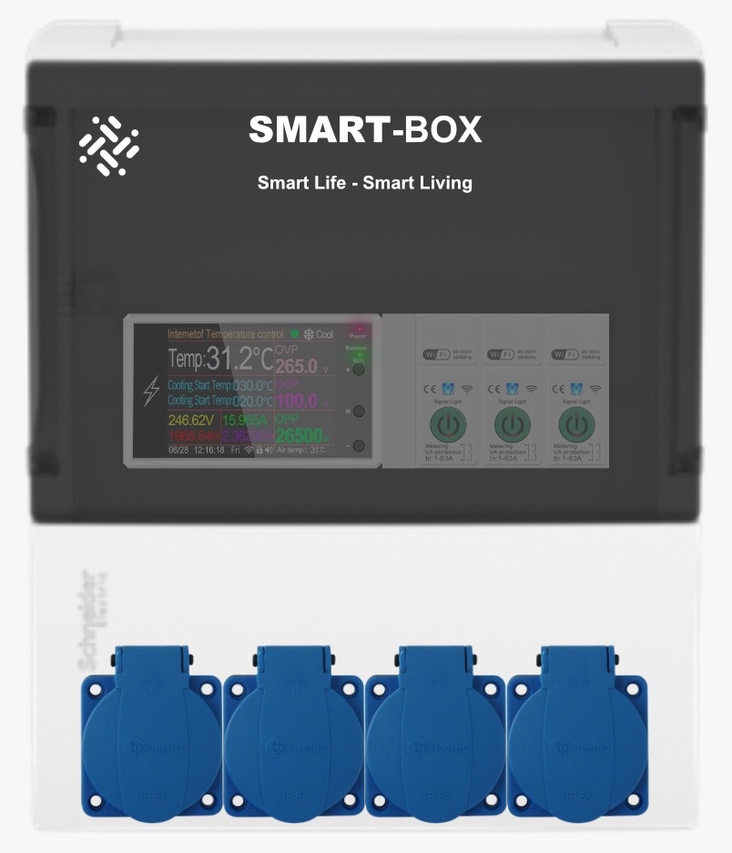 ELEKTROKOTEL MINI - 9