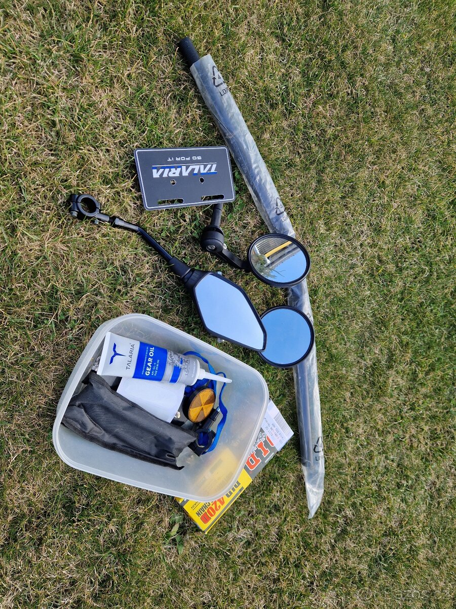 Talaria Sting R L1e - 9