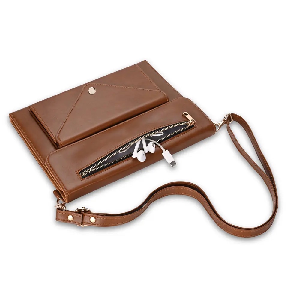 brašna pro iPad Pro 11" - 9