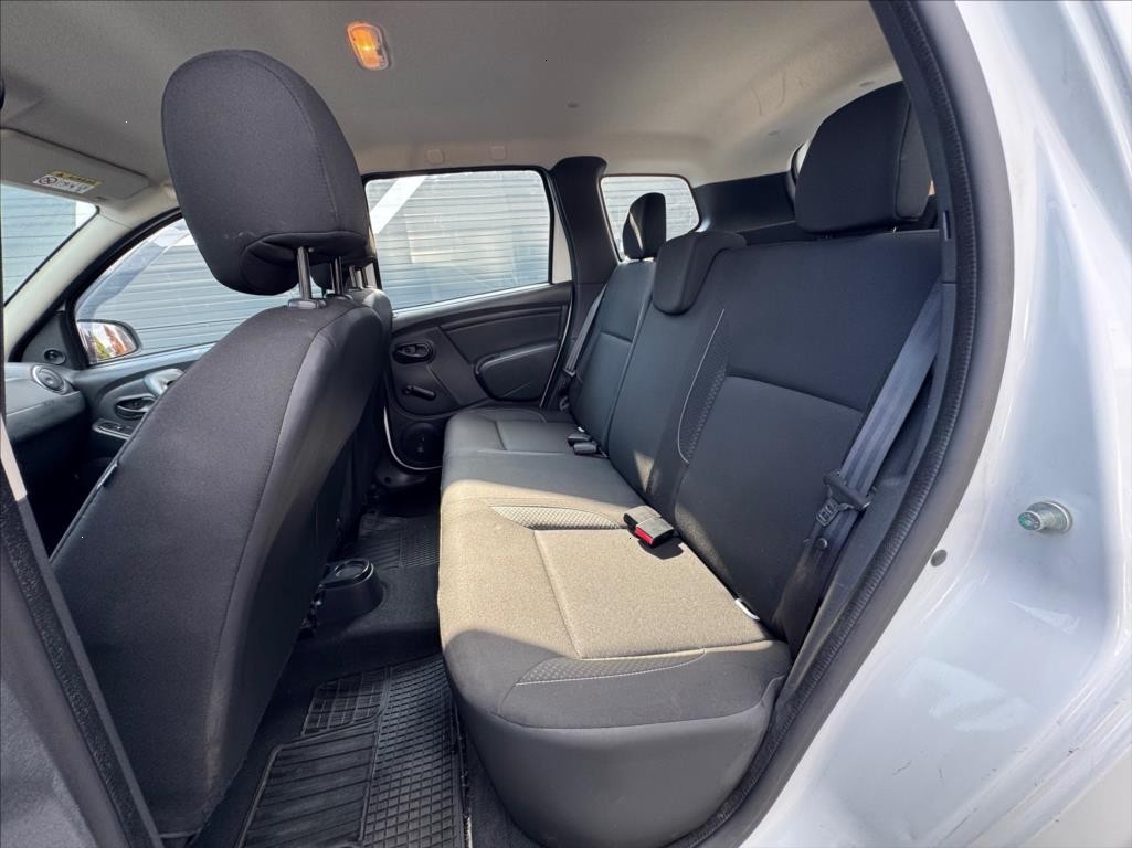 Dacia Duster 1,6 (2016) - 9