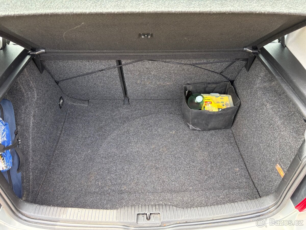 Vw Golf IV 1.4 55kw - 9