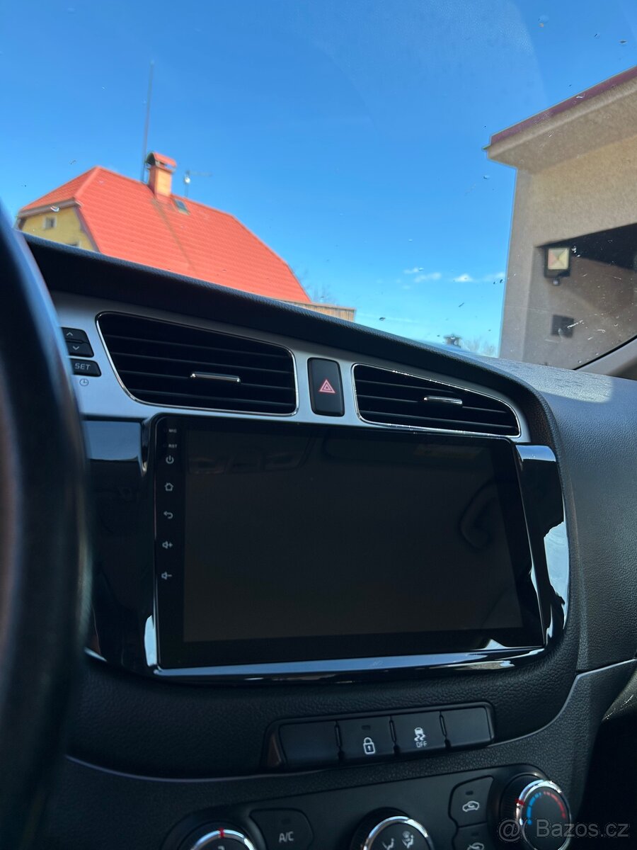 Kia cee’d 2015 - 9