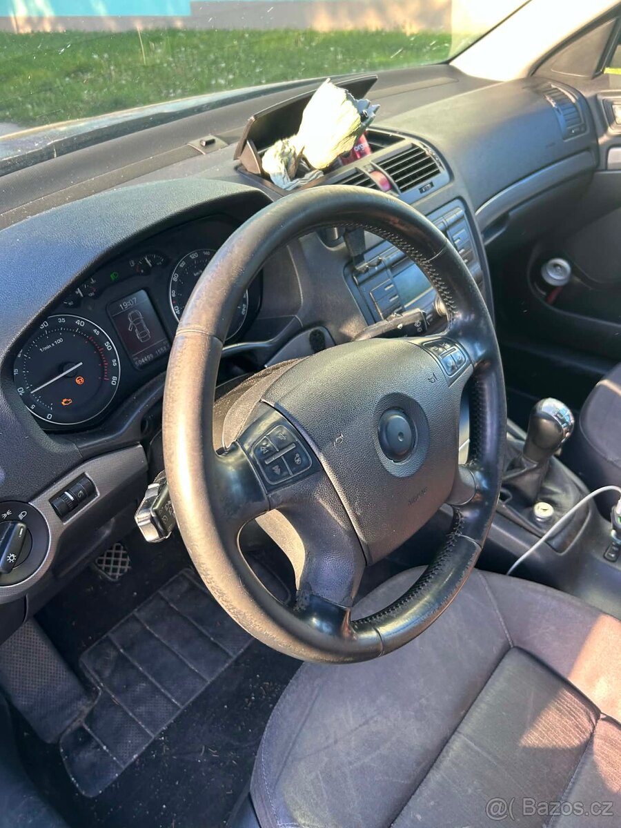 Škoda octavia 2 1.9tdi - 9