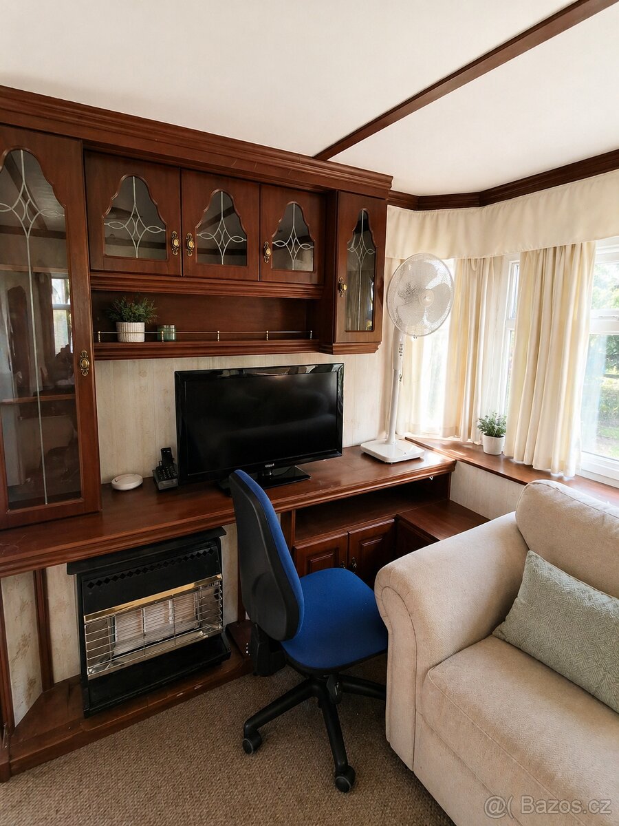 Prodám mobilhome Westbury - 9