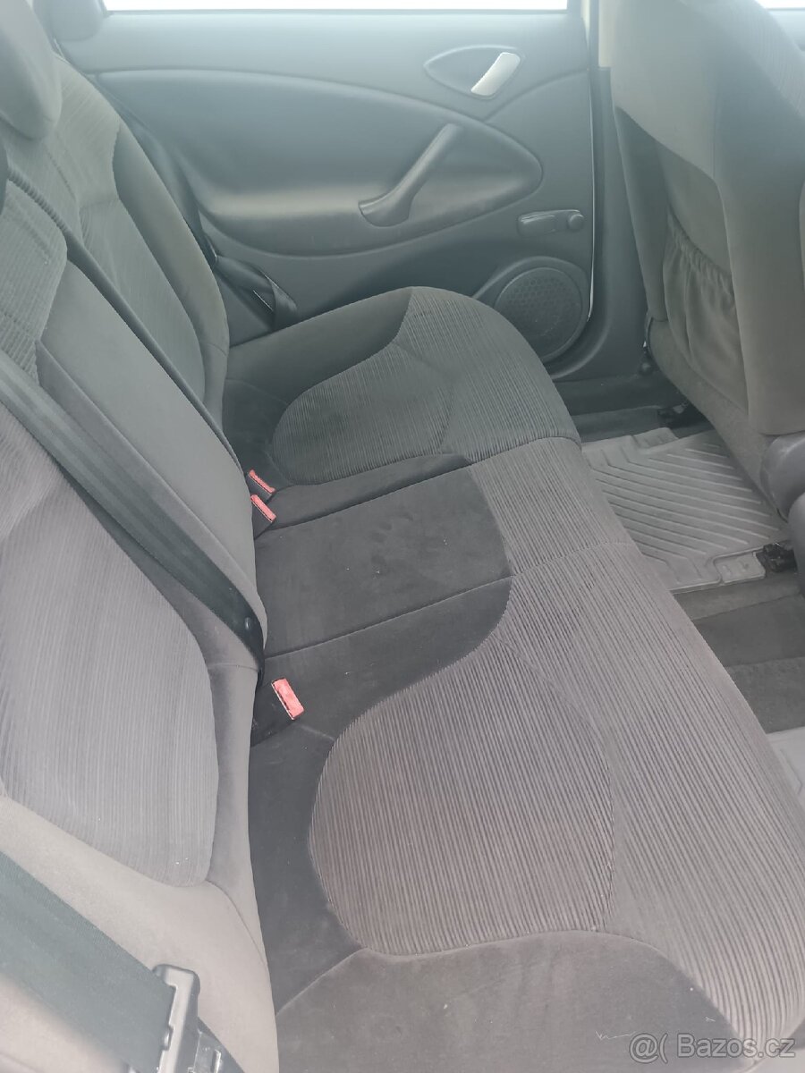 Citroen C5 II 1.6Hdi 80kW - 9