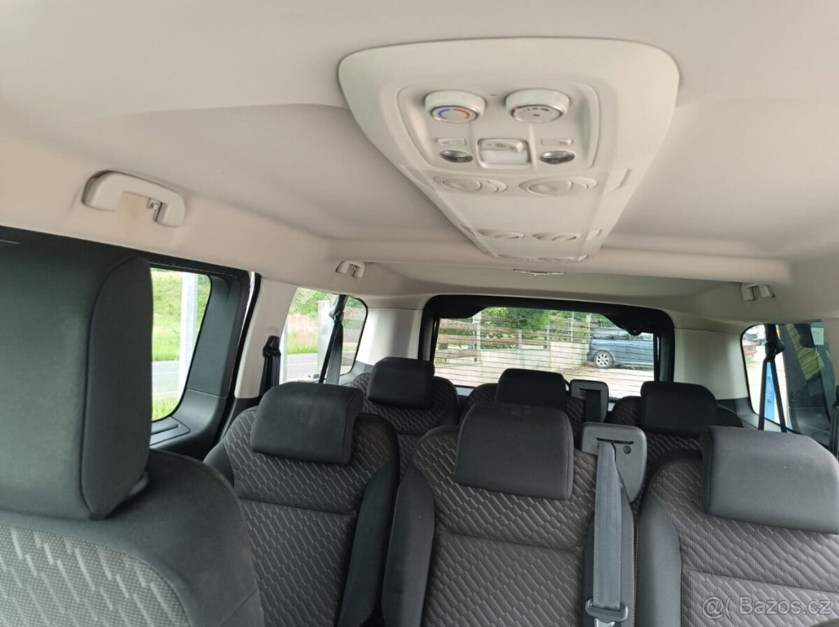 Toyota Proace 110 kW - 9