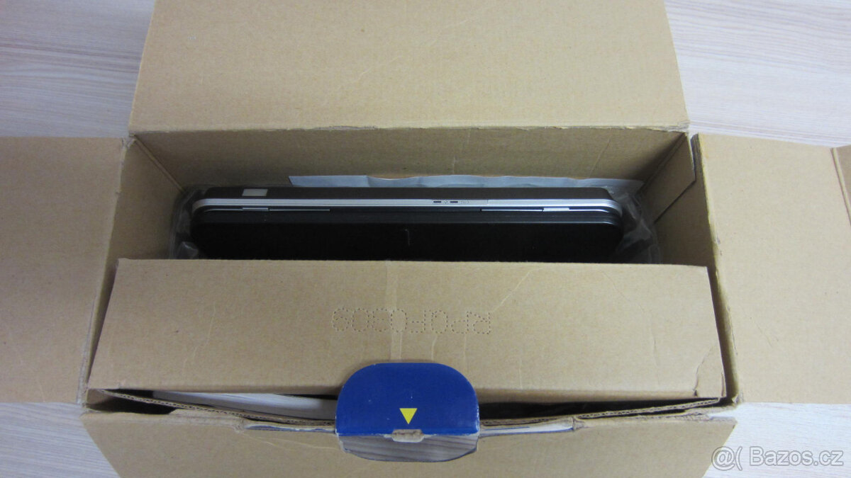 Panasonic DVD/CD přehrávač LS80 - 9