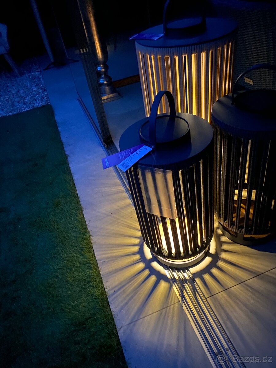 Solarni svitilny nove - 9