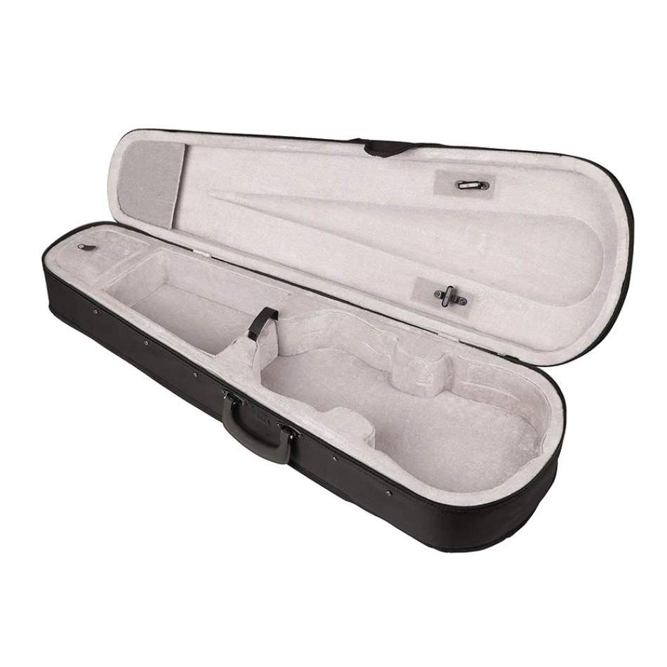 Viola 15" (38 cm) se smyčcem a pouzdrem - 9