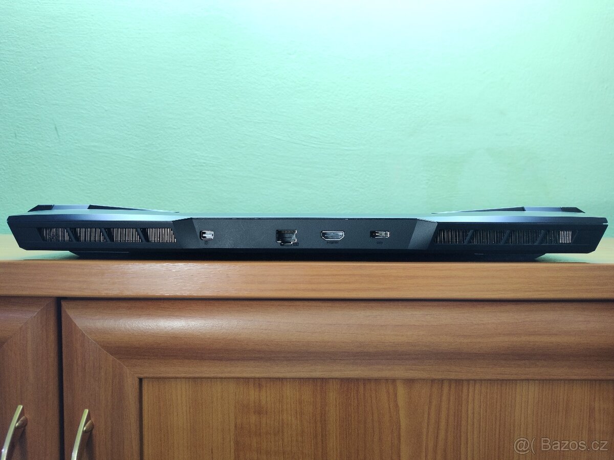 17" Alpha,RTX-4070-140w,R-9,QHD,32GB-TOP-ZÁRUKA - 9