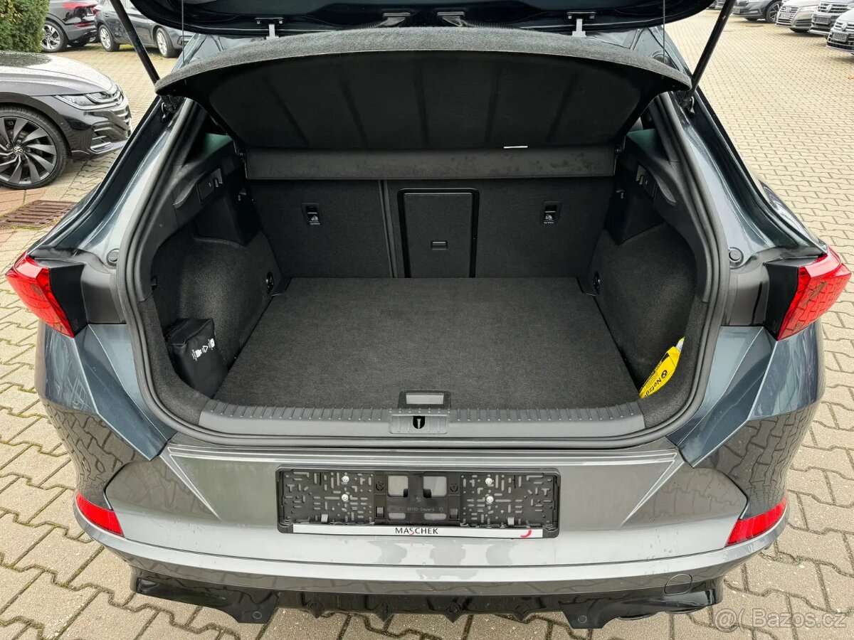 CUPRA Formentor 2.0 16V TSI VZ 4Drive - 9