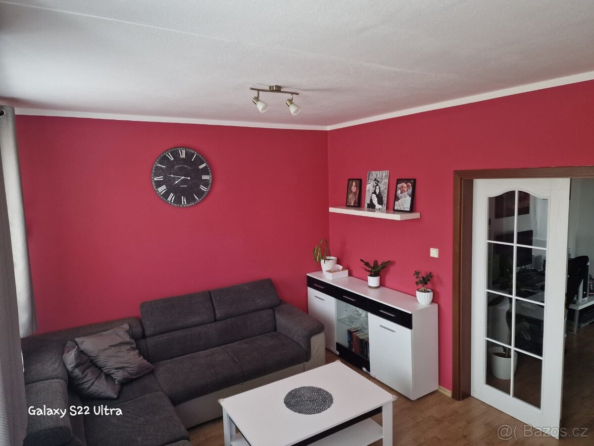 Pronájem bytu 3+1 v Bechyni - 9