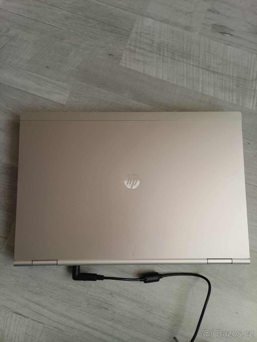 HP Elitebook 8570p, i5, 4GB RAM - 9
