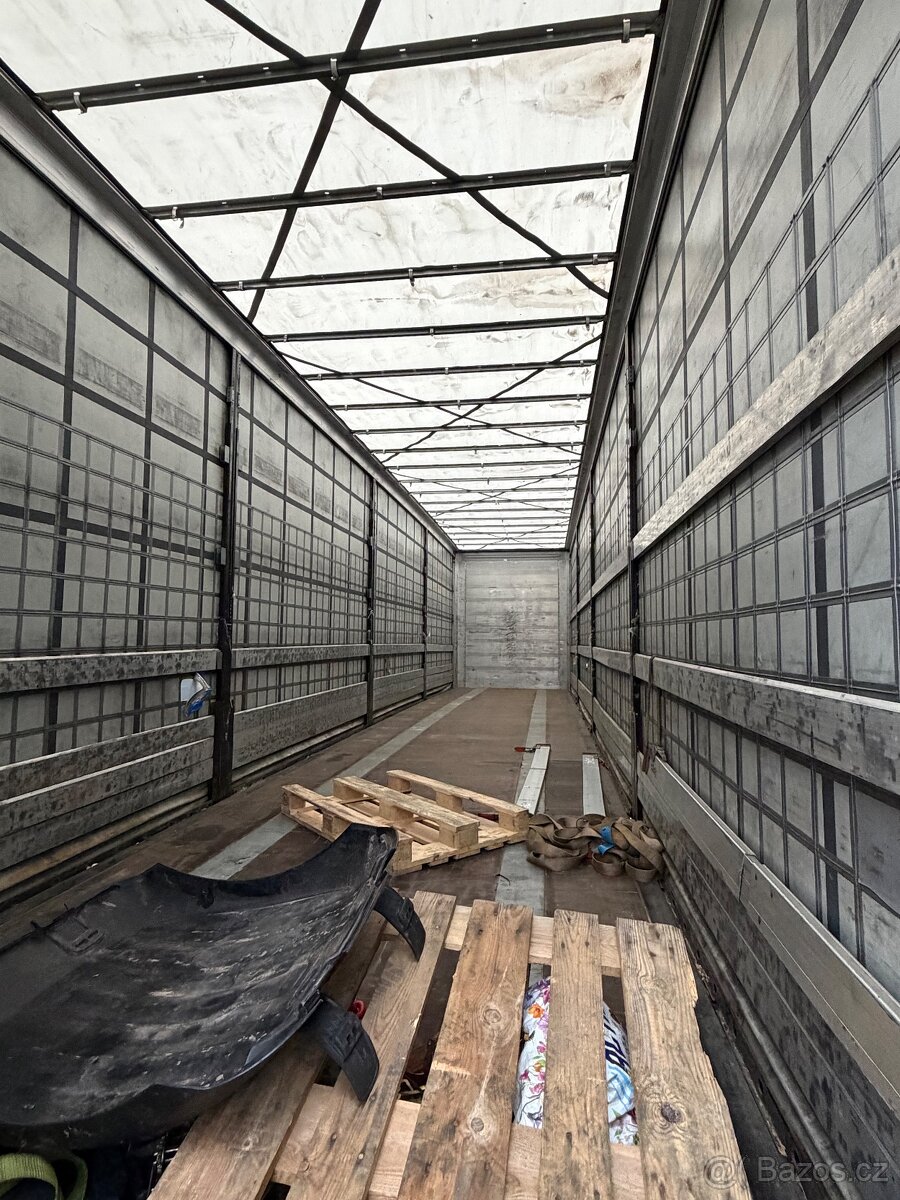 Kogel SN24 mega SAF lowdeck - 9