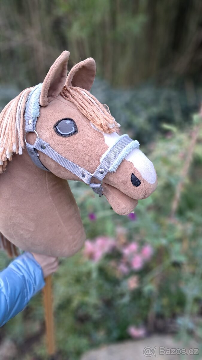 Hobby horse Larden - 9