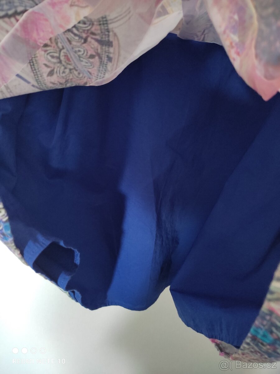 PENNYBLECK-letné šaty - 9