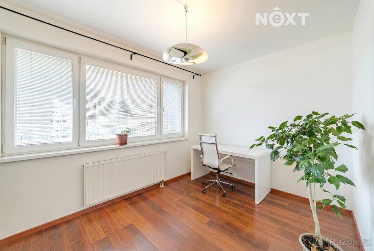 Prodej byt 4+kk, 99㎡ - 9