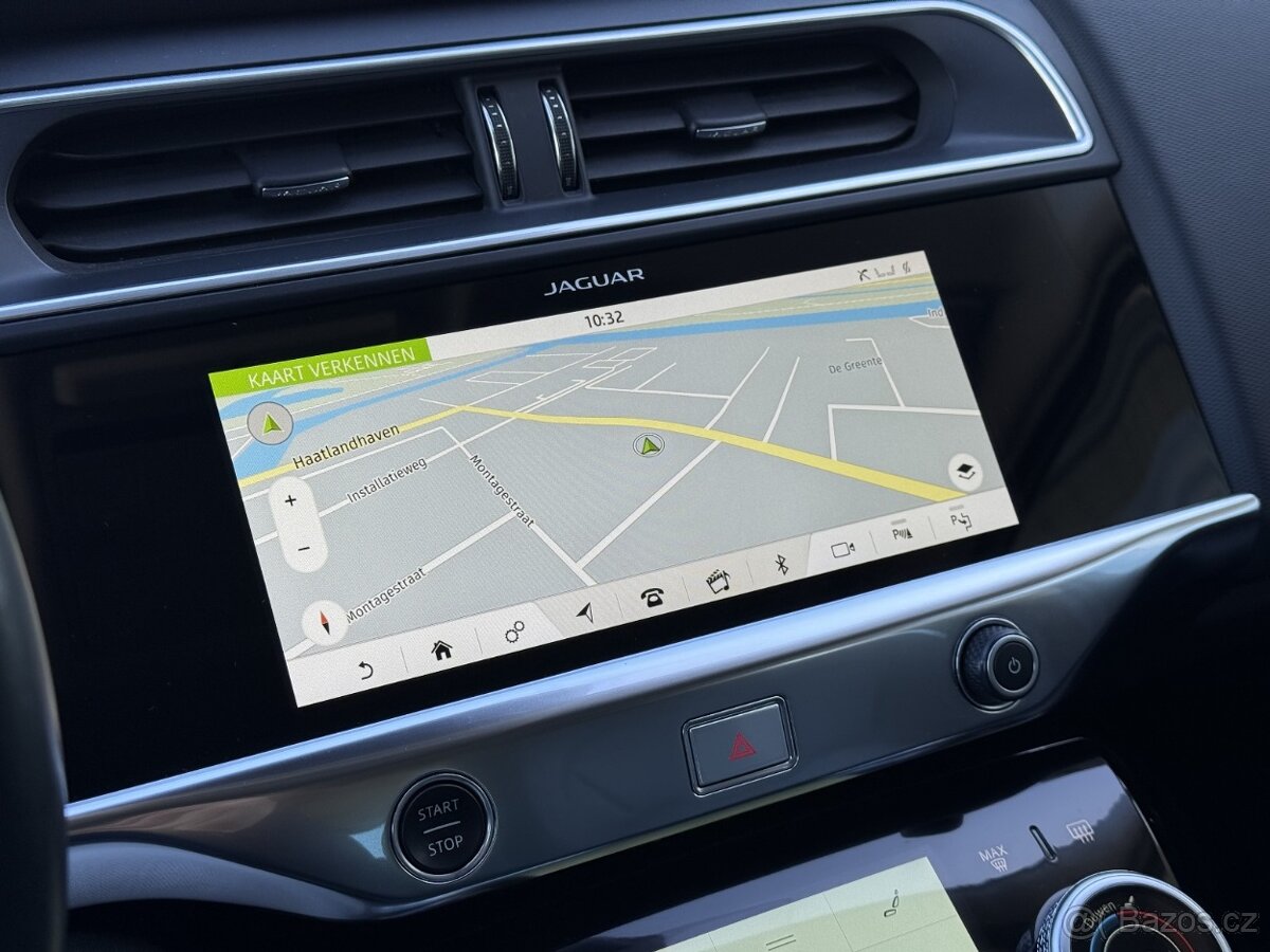Prodam Jaguar I-Pace - 9