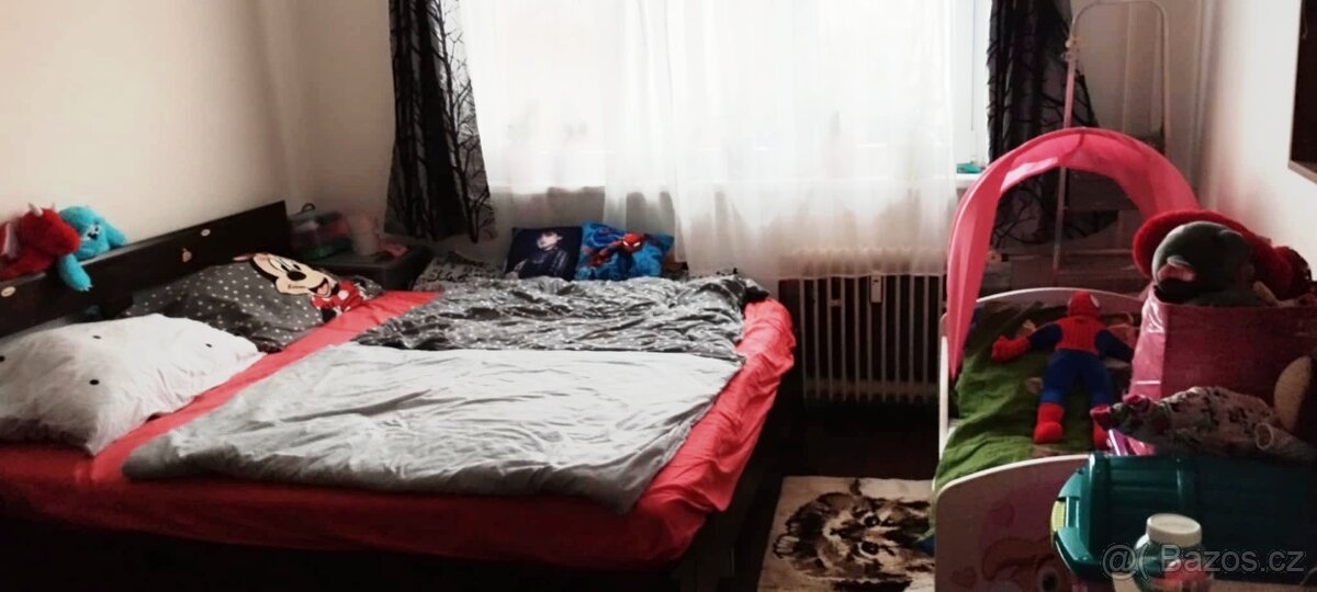 Byt 2+1, 54m2 Zd. Fibicha, bl. 314 v Mostě - 9