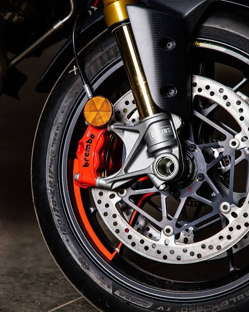 Ráfky na Ducati - 9