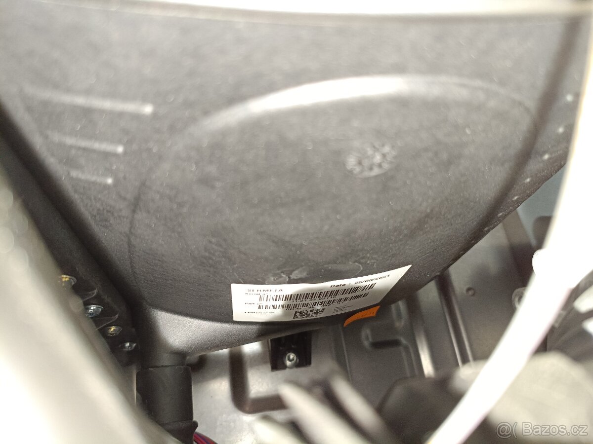 kondenzační kotel Vaillant VU 30CS/1-5 - 9