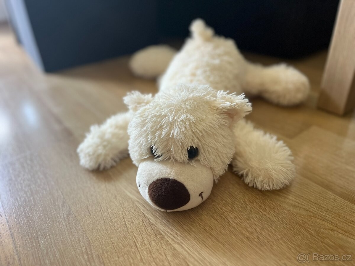 Plyšové hračky vše viz foto - 9