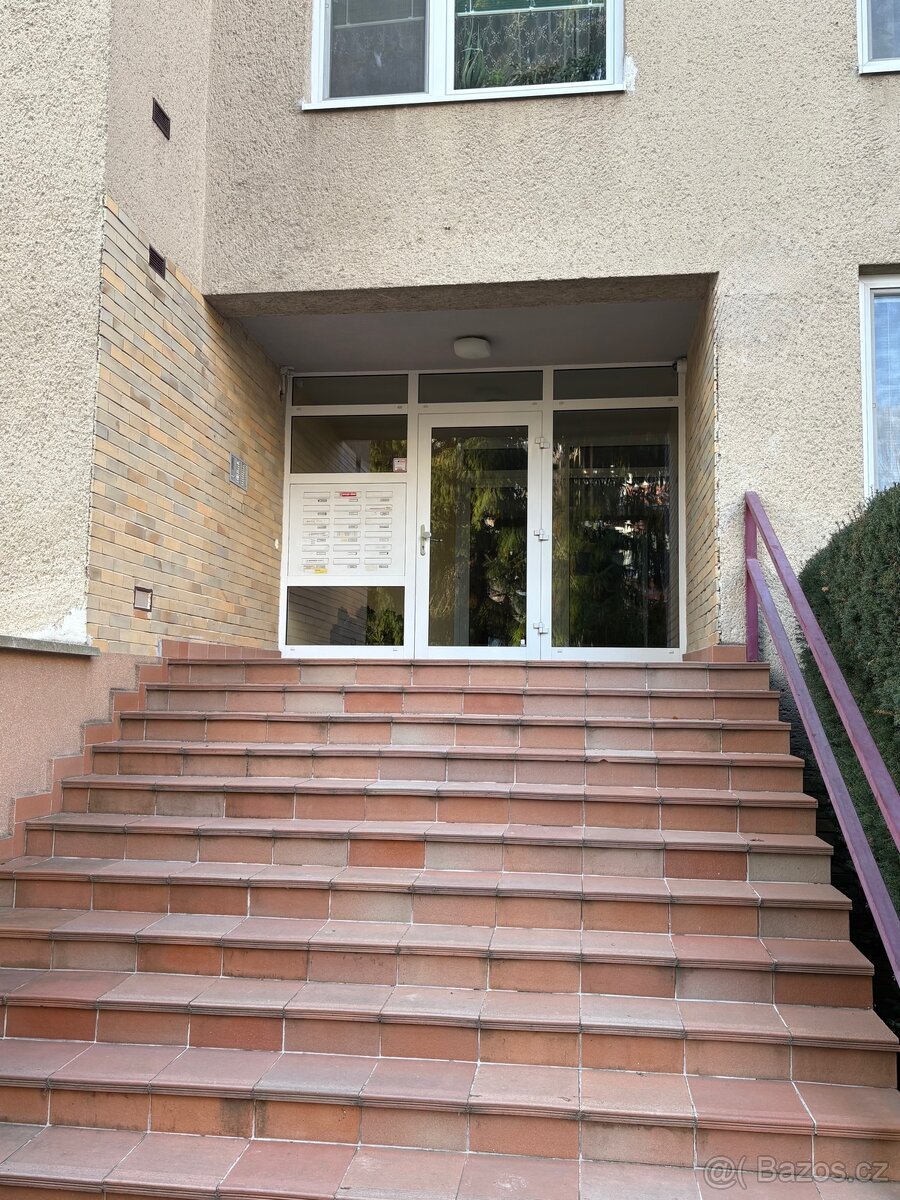 Byt 2+1 v žádané lokalitě v osobním vlastnictví - 9