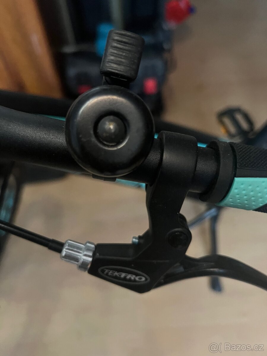 Dámský horský kolo 26 “ - 9