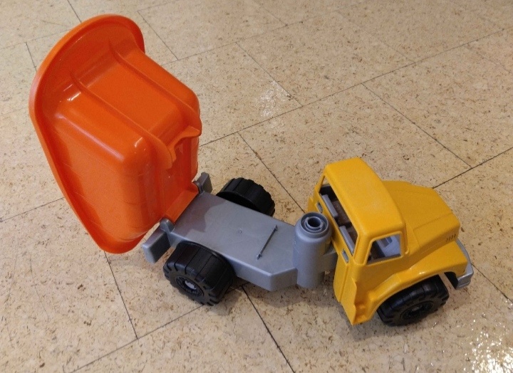 Auto Grand kloubové nákladní 48 cm. - 9