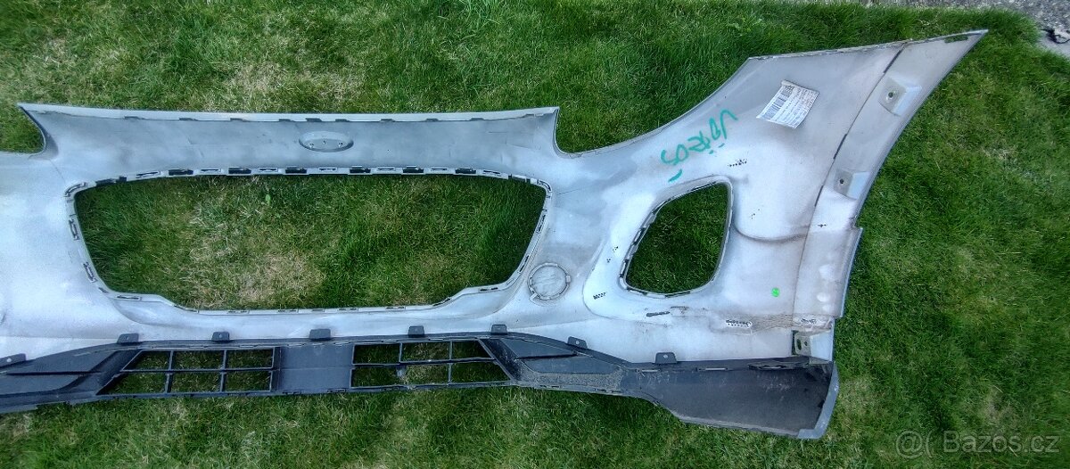 Ford Puma 2 II MK2 2019 - predni naraznik - 9