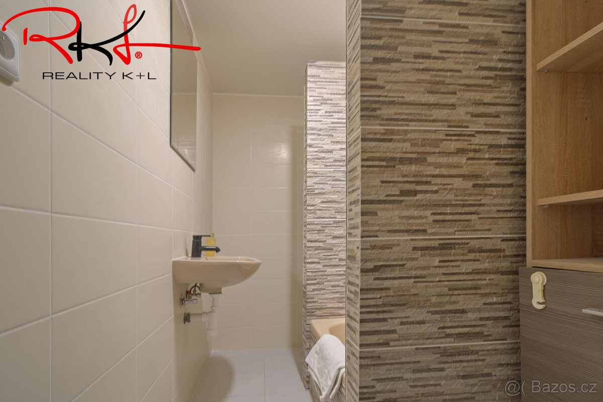 Prodej, dům, Brzánky, Roudnice nad Labem - 9