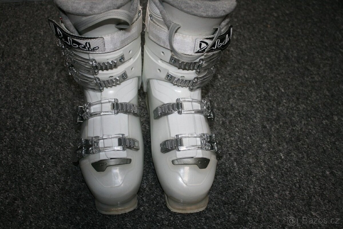 dámske lyže Dynastar 156 cm Legend - 9