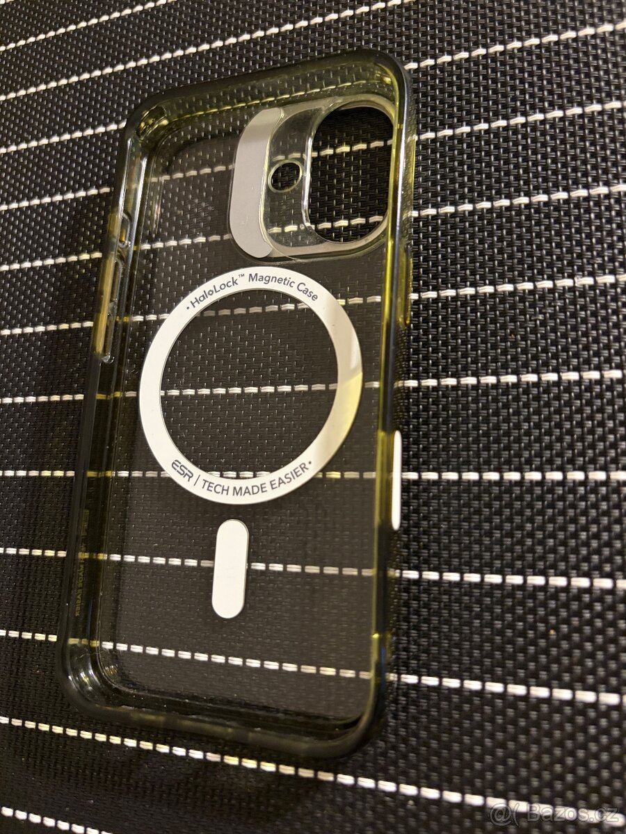 Prodam iPhone 16 jako NOVÝ - 9