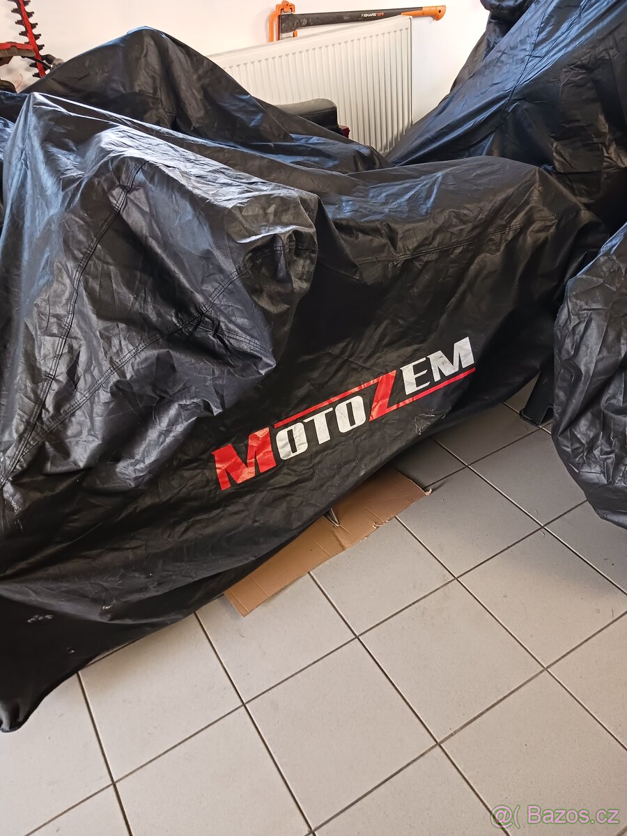 Jawa 250 ccm, 175 ccm - 9