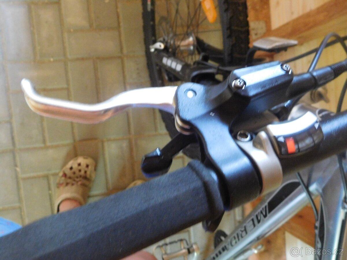 Horské kolo MERIDA Matts - 9