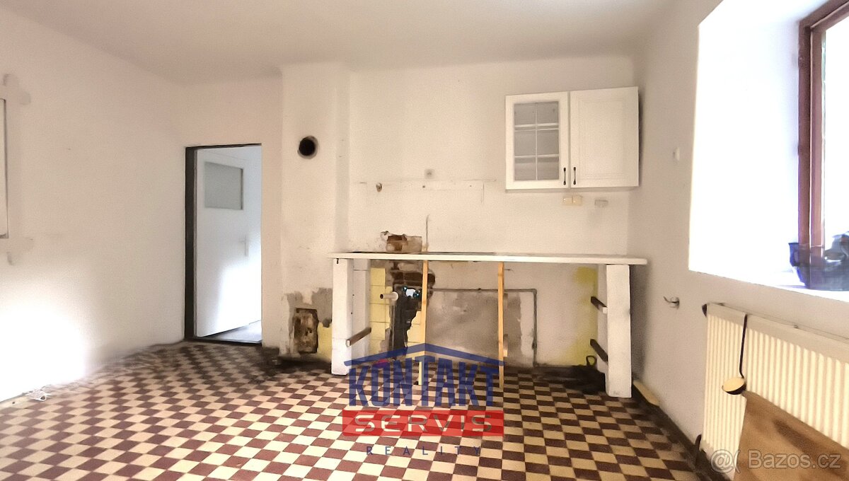 Prodej chalupy, 114 m² - Temešvár, ev.č. MR-7797 - 9