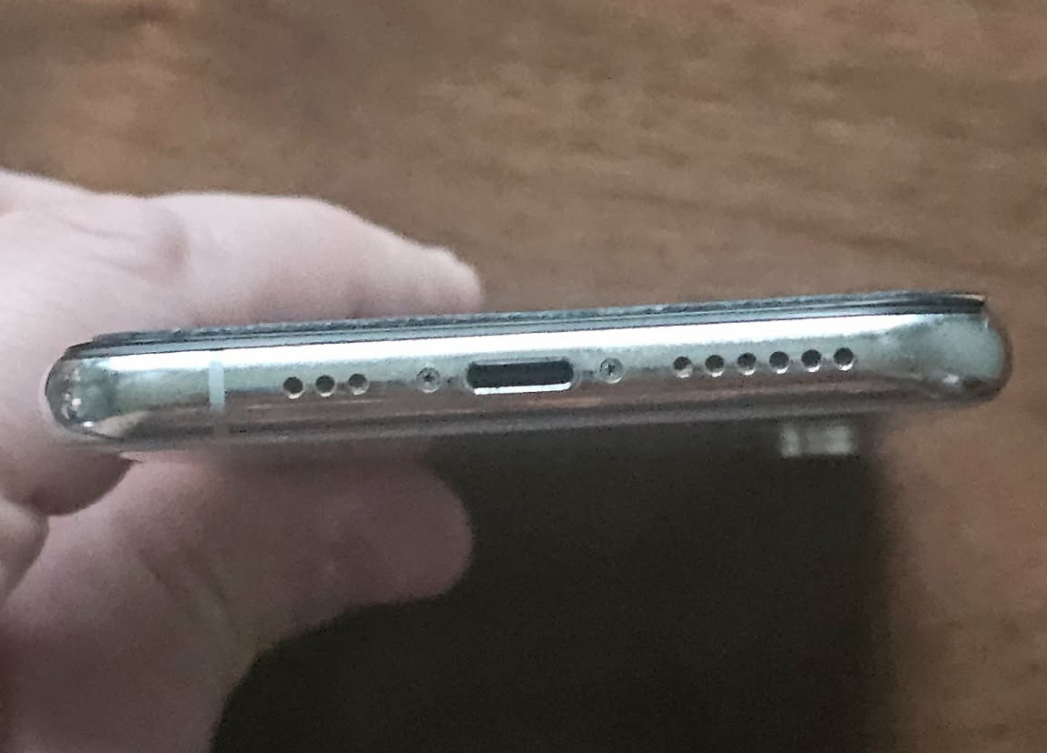 Prodám Apple iPhone XS (64 GB) - 9