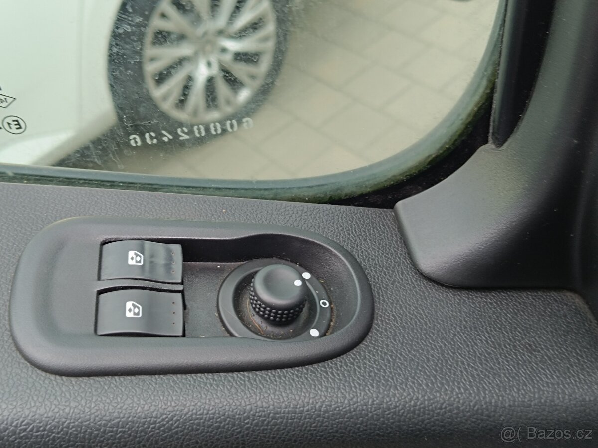 Renault Master L2H2 2.3 dCi 96 kW odpočet DPH - 9