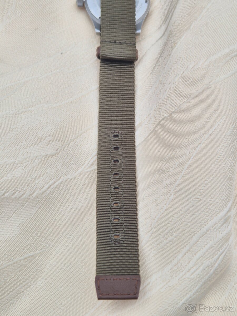 Hamilton Khaki mechanical H69439931 - Full set (2022) - 9