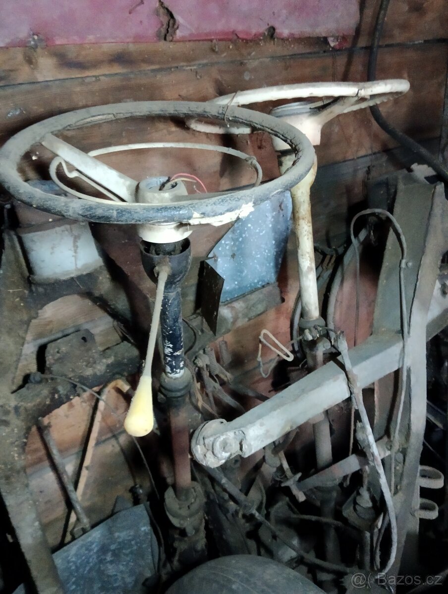 Skoda Octavia Spartak Veterán - 9