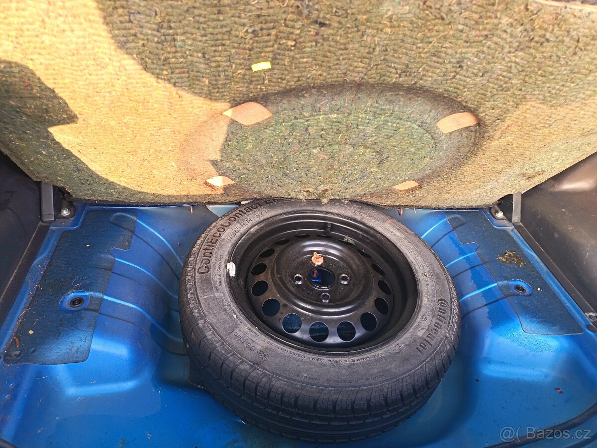 Suzuki Ignis 1,3 vvt - 9