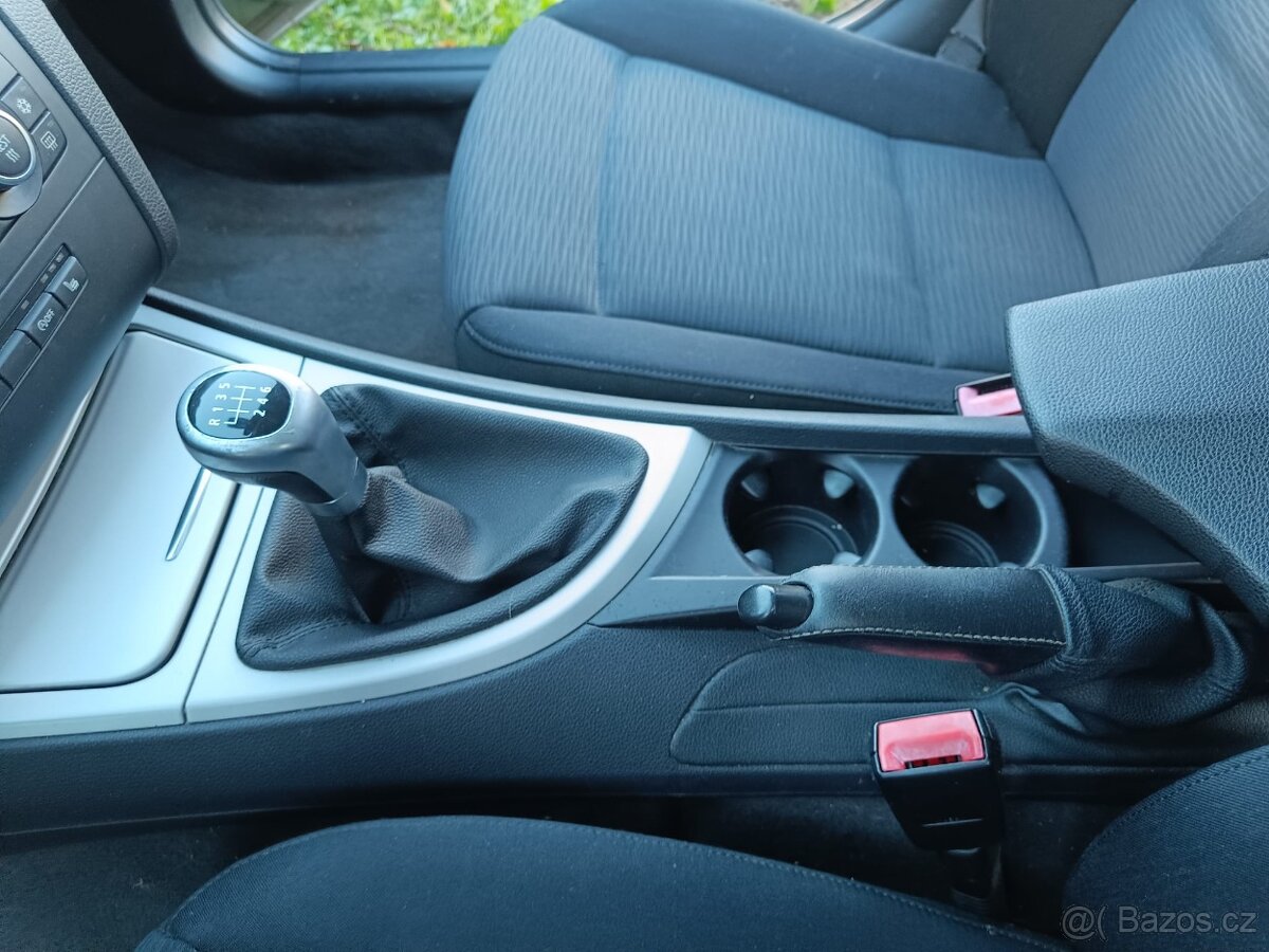 PRODAM BMW 116I 2.0 l benzin - 9