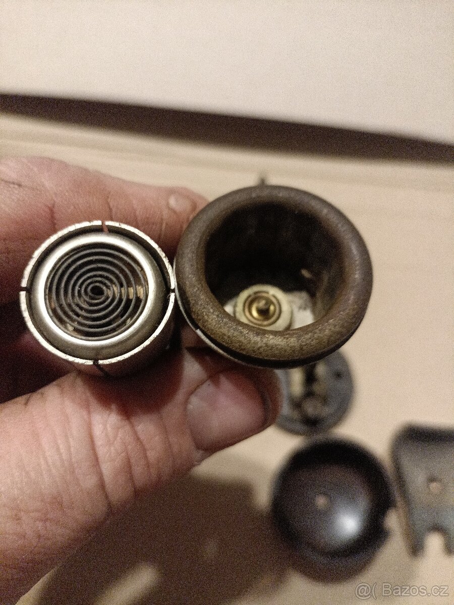 Bosch, PAL, Avion, Praga - 9