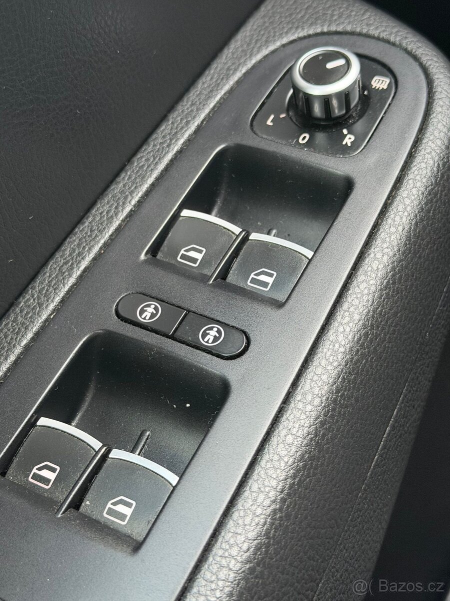 VW Sharan 2014 2.0tdi - 9